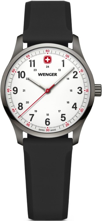 Bild von Wenger City Sport