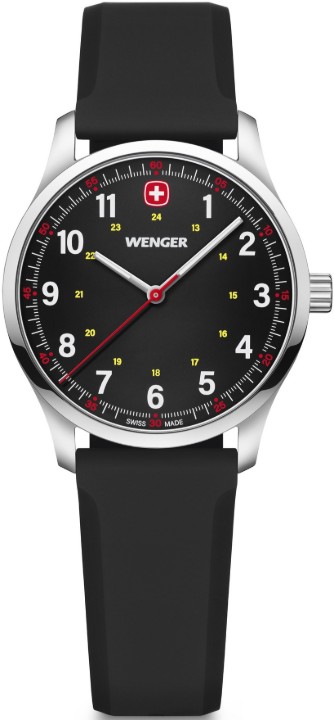 Bild von Wenger City Sport