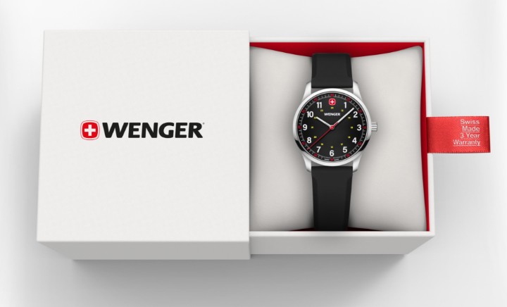 Bild von Wenger City Sport