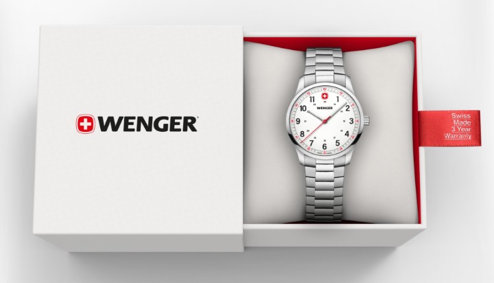 Bild von Wenger City Sport