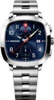 Produktdetails anzeigen - Wenger Vintage Sport Chrono Bild von Wenger Vintage Sport Chrono