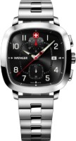 Produktdetails anzeigen - Wenger Vintage Sport Chrono Bild von Wenger Vintage Sport Chrono