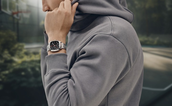 Bild von Wenger Vintage Sport Chrono