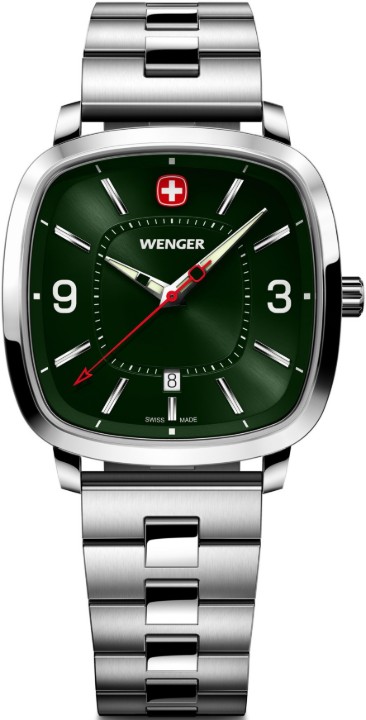 Bild von Wenger Vintage Sport