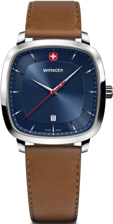 Bild von Wenger Vintage Classic
