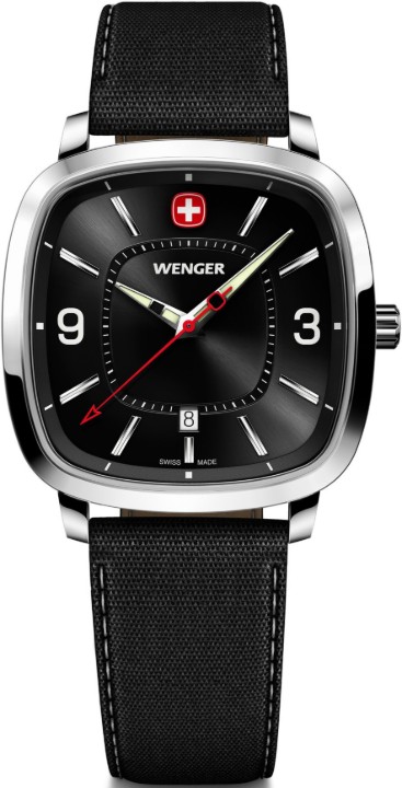 Bild von Wenger Vintage Sport