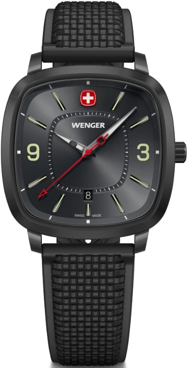 Bild von Wenger Vintage Sport