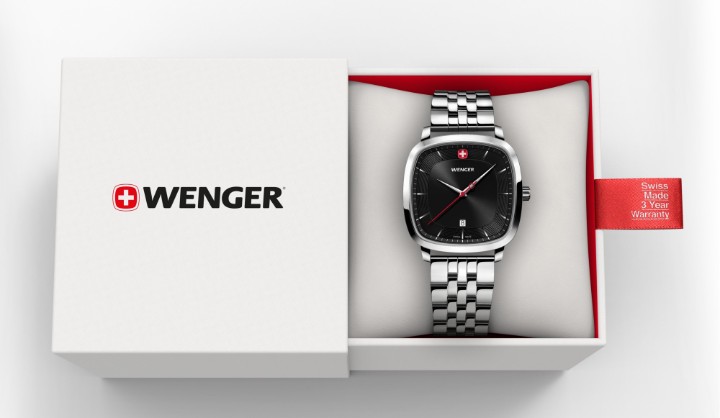 Bild von Wenger Vintage Classic