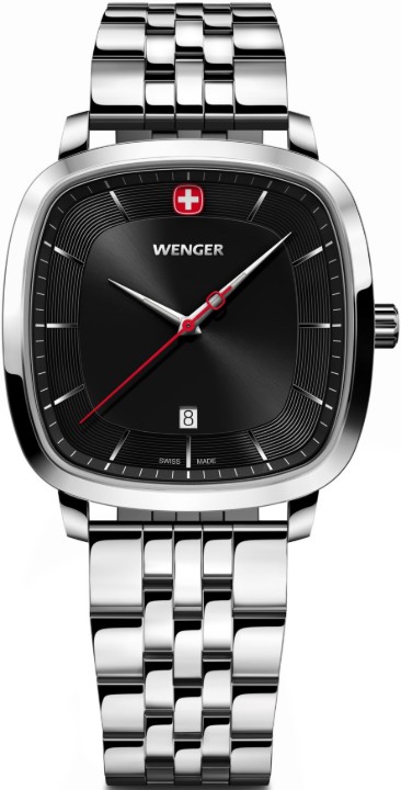 Bild von Wenger Vintage Classic