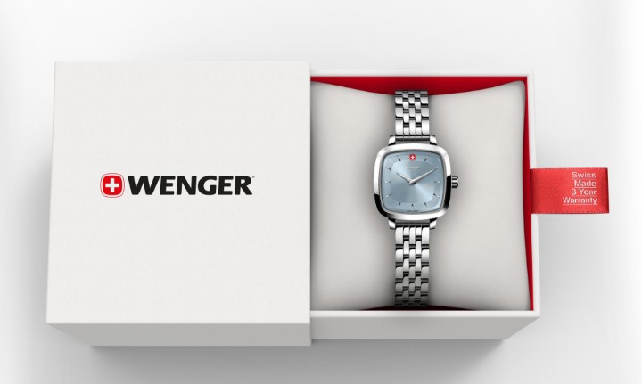 Bild von Wenger Vintage Classic