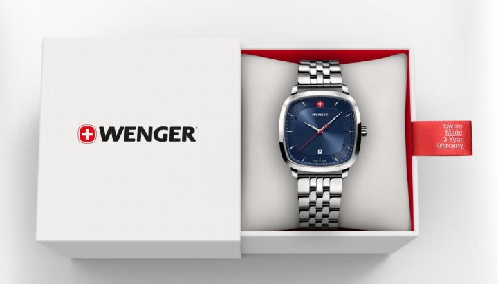 Bild von Wenger Vintage Classic