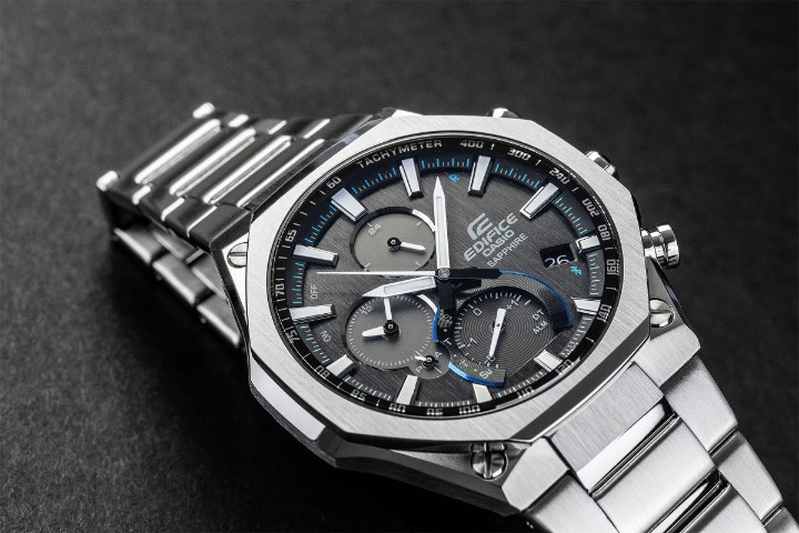 Bild von Casio Edifice Bluetooth Solar