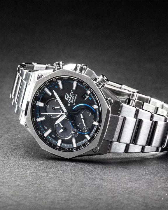Bild von Casio Edifice Bluetooth Solar