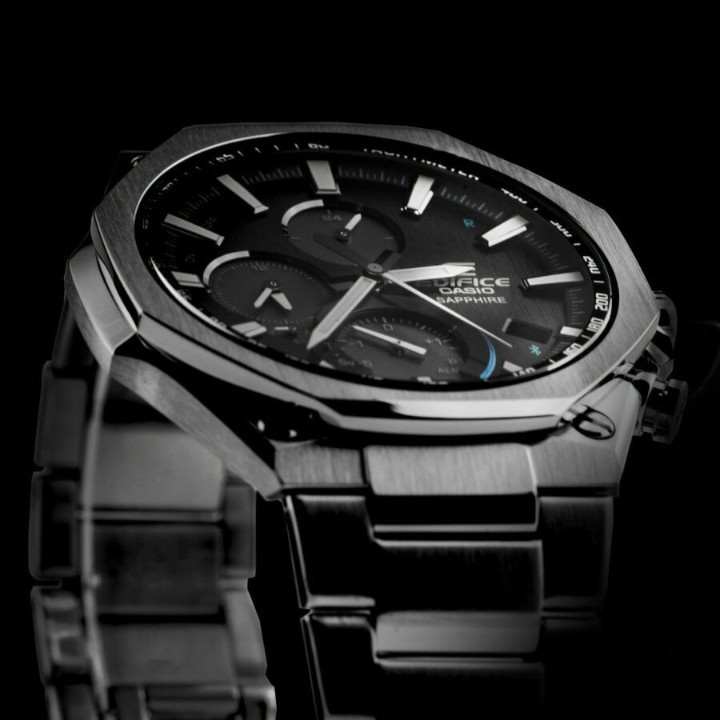 Bild von Casio Edifice Bluetooth Solar