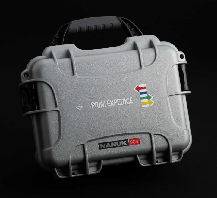 Bild von Prim Expedition Limitierte Edition