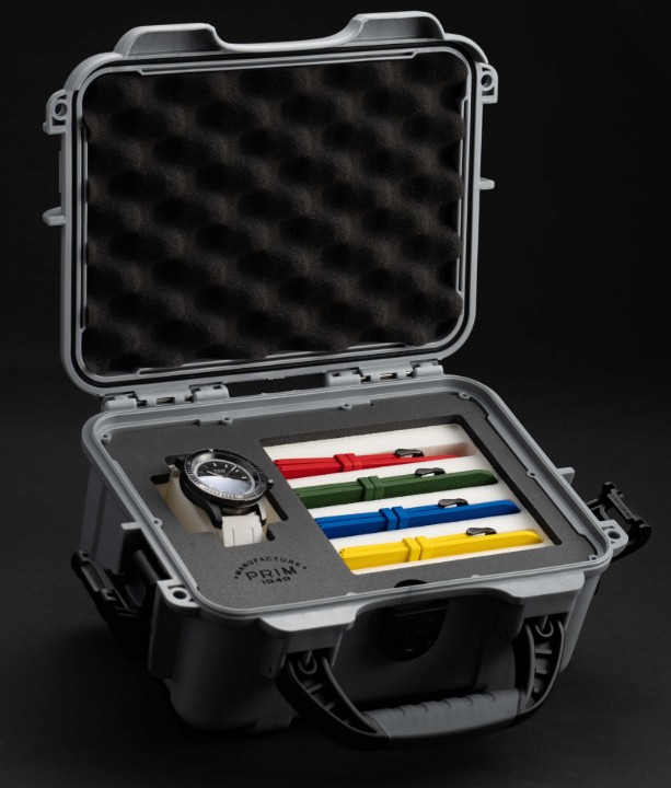 Bild von Prim Expedition Limitierte Edition