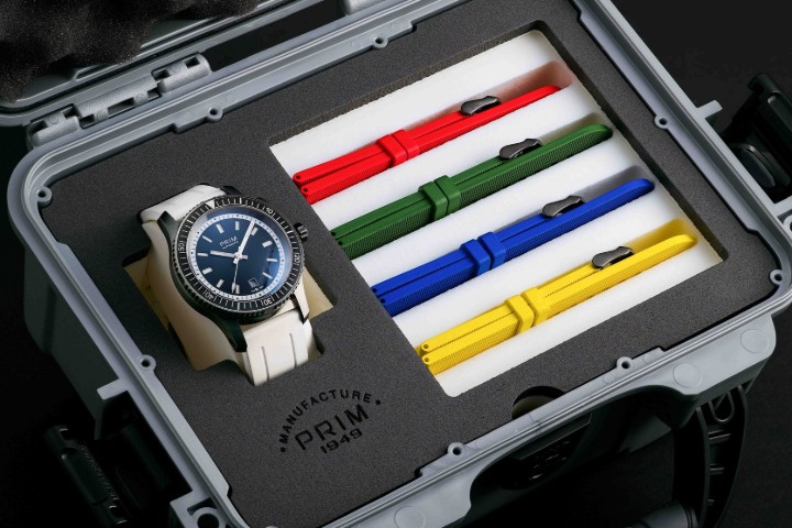 Bild von Prim Expedition Limitierte Edition
