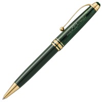 Bild von Kugelschreiber Montblanc Meisterstück The Origin Classique