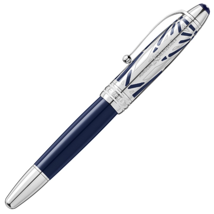Bild von Rollerball Montblanc Meisterstück The Origin LeGrand