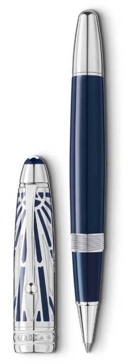 Bild von Rollerball Montblanc Meisterstück The Origin LeGrand