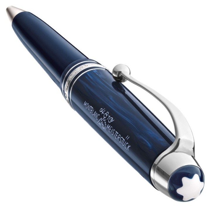 Bild von Kugelschreiber Montblanc Meisterstück The Origin