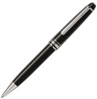 Produktdetails anzeigen - Kugelschreiber Montblanc Meisterstück Classique Bild von Kugelschreiber Montblanc Meisterstück Classique