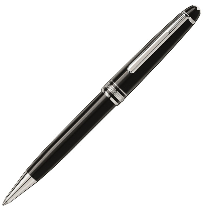 Bild von Kugelschreiber Montblanc Meisterstück Classique