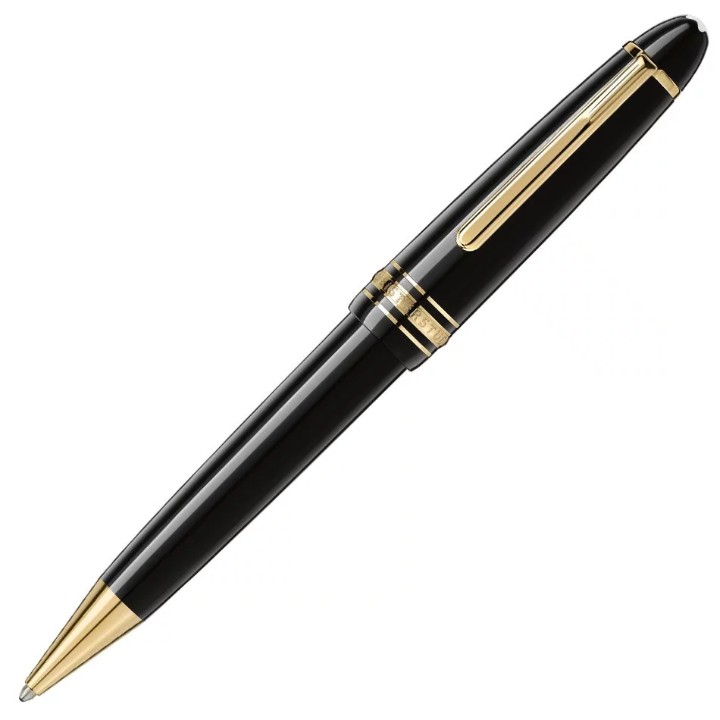Bild von Kugelschreiber Montblanc Meisterstück LeGrand