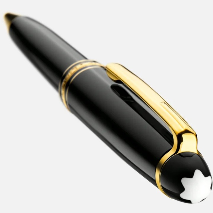 Bild von Kugelschreiber Montblanc Meisterstück LeGrand