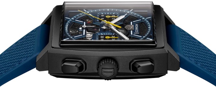 Bild von Tag Heuer Monaco