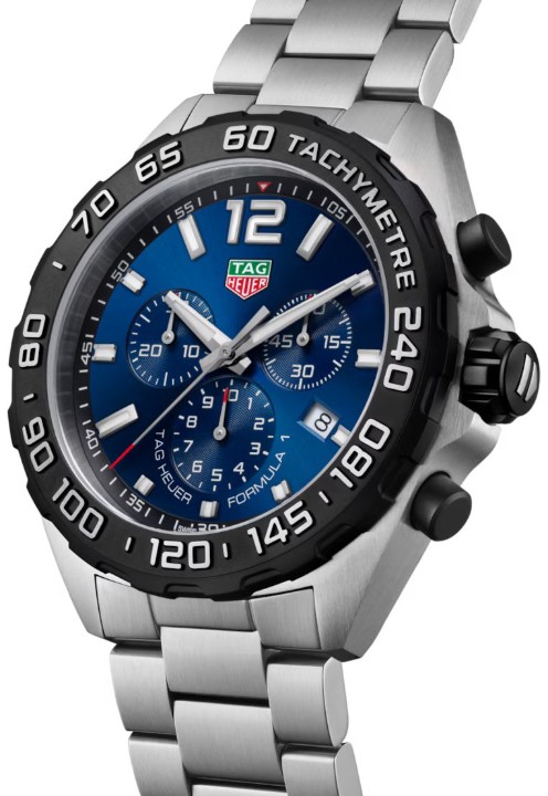 Bild von Tag Heuer Formula 1 Chronograph