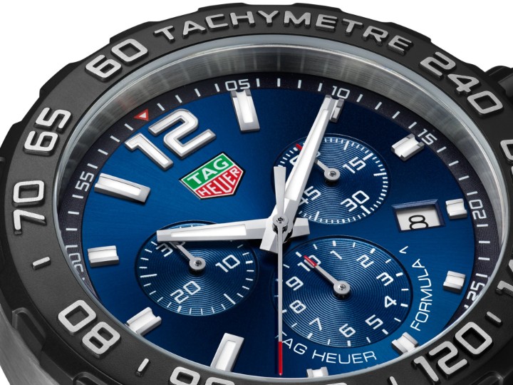 Bild von Tag Heuer Formula 1 Chronograph