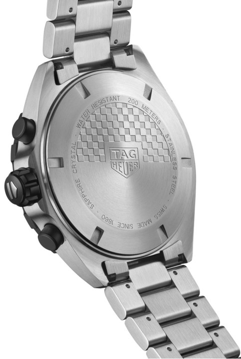 Bild von Tag Heuer Formula 1 Chronograph