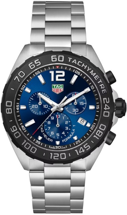 Bild von Tag Heuer Formula 1 Chronograph