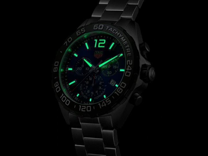 Bild von Tag Heuer Formula 1 Chronograph