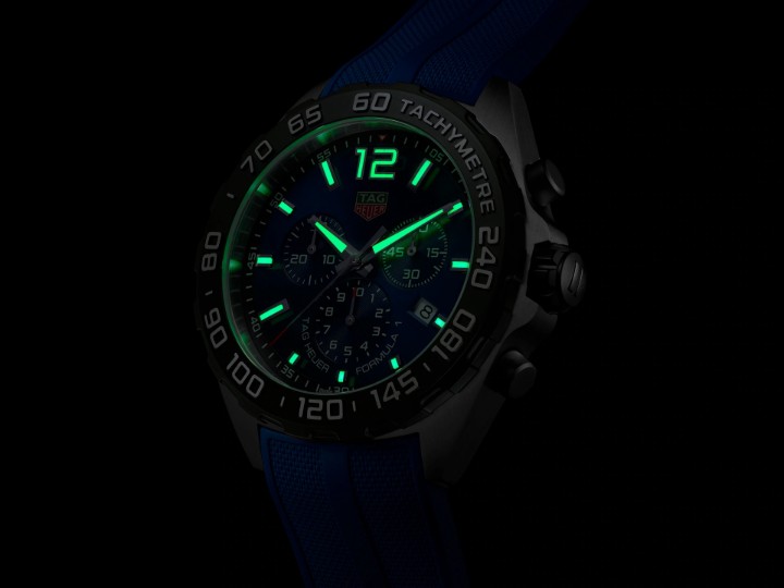 Bild von Tag Heuer Formula 1 Chronograph