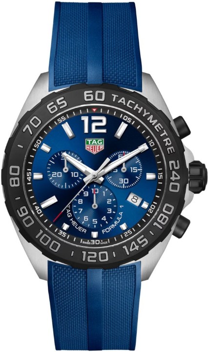 Bild von Tag Heuer Formula 1 Chronograph