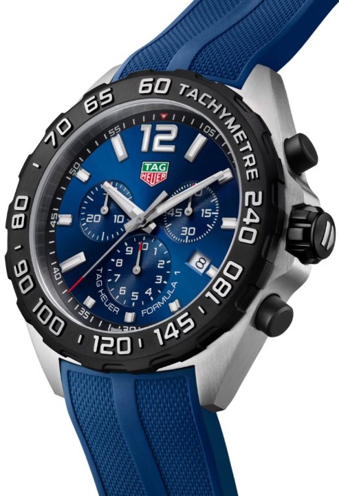 Bild von Tag Heuer Formula 1 Chronograph