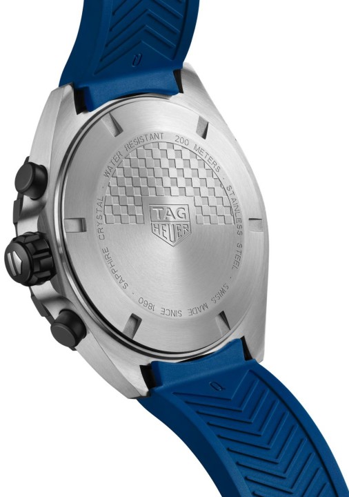 Bild von Tag Heuer Formula 1 Chronograph