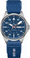 Bild von Hamilton Khaki Aviation Pilot Day Date Air-Glaciers Edition