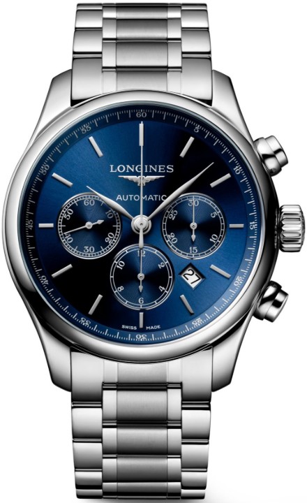Bild von Longines Master Collection