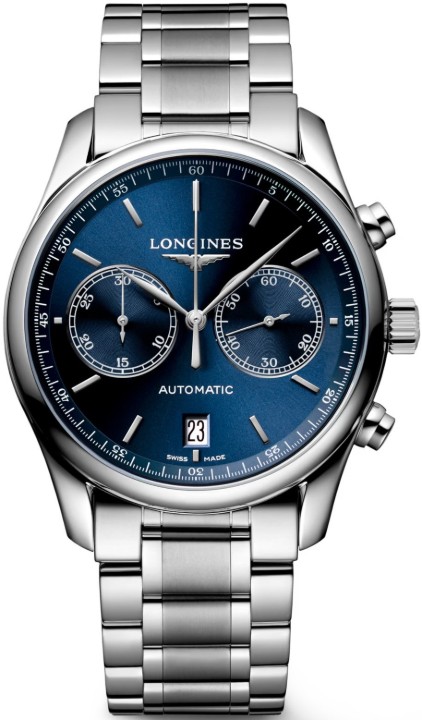 Bild von Longines Master Collection