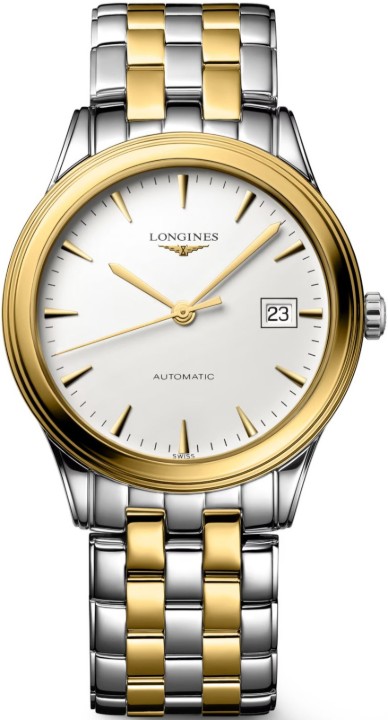 Bild von Longines Flagship