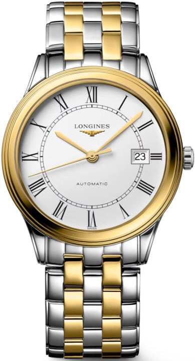 Bild von Longines Flagship