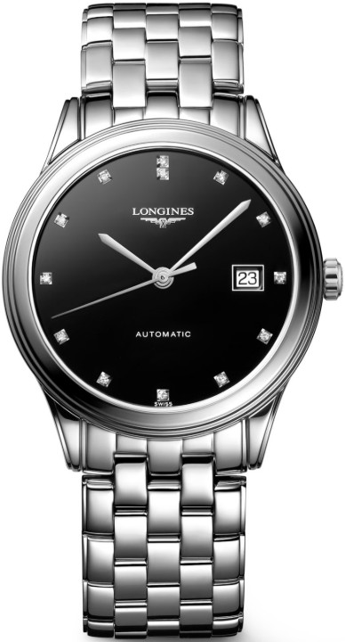 Bild von Longines Flagship