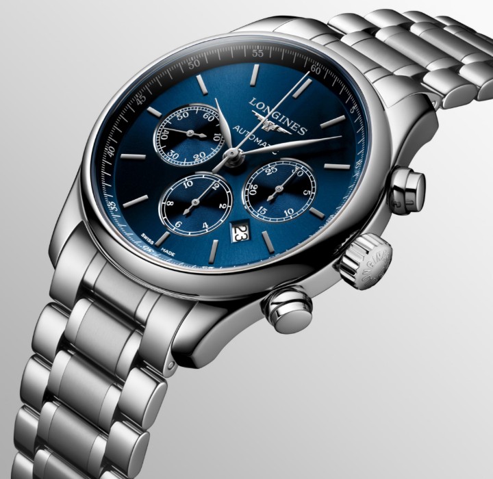 Bild von Longines Master Collection