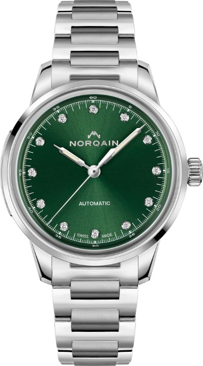 Bild von Norqain Freedom 60