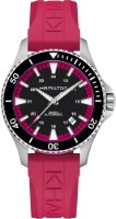 Bild von Hamilton Khaki Navy Scuba Auto