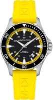Bild von Hamilton Khaki Navy Scuba Auto