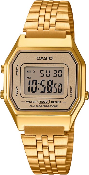 Bild von Casio Vintage